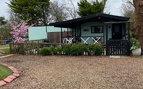 Cherry Croft Lodge